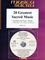 20 Greatest Sacred Music