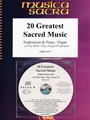 20 Greatest Sacred Music