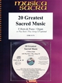 20 Greatest Sacred Music