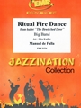 Ritual Fire Dance