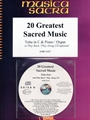 20 Greatest Sacred Music