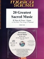 20 Greatest Sacred Music