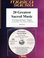 20 Greatest Sacred Music