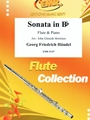 Sonata in Bb