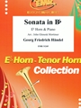 Sonata in Bb