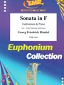 Sonata in F