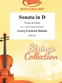 Sonata in D