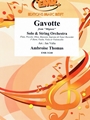 Gavotte