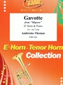 Gavotte