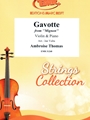 Gavotte