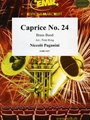 Caprice # 24