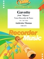 Gavotte