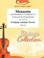 Menuetto