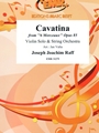 Cavatina