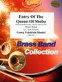 Entry Of The Queen Of Sheba