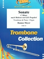 Sonate C Minor