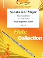 Sonata in C Major