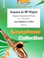 Sonata in Bb Major