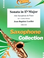 Sonata in Eb Major