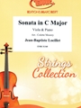 Sonata in C Major