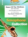 Dance Of The Mirlitons