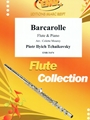 Barcarolle