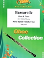 Barcarolle