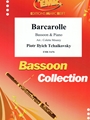 Barcarolle