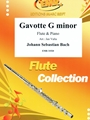 Gavotte G minor