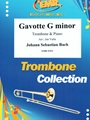Gavotte G minor