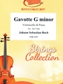 Gavotte G minor