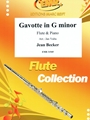 Gavotte in G minor