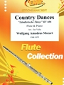 Country Dances