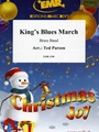 King's Blues March