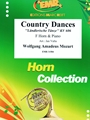 Country Dances