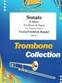 Sonate G Minor