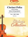 Clarinet Polka