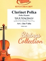 Clarinet Polka