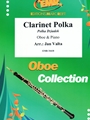 Clarinet Polka