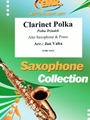Clarinet Polka