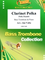 Clarinet Polka