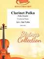 Clarinet Polka