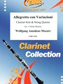 Allegretto con Variazioni
