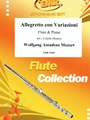 Allegretto con Variazioni