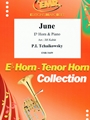 June