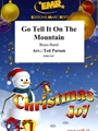 Go Tell It On The Mountain