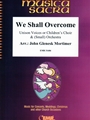 We Shall Overcome
