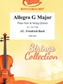 Allegro G Major