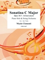 Sonatina C Major