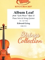 Album Leaf